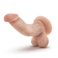 Loverboy The Boy In Blue Dildo with Balls