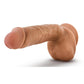 Loverboy The Mailman Dildo