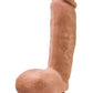 Loverboy The Mailman Dildo