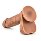 Loverboy The Matador Dildo with Balls