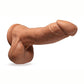 Loverboy The Secret Agent Dildo