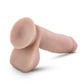 Loverboy The Surfer Dude Dildo with Balls