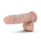 Loverboy The Surfer Dude Dildo with Balls