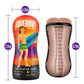 Loverboy The Surfer Dude Self Lubricating Anal Pocket Stroker