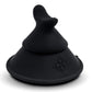 Cowgirl Cone Silicone Attachment