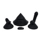 Cowgirl Cone Silicone Attachment