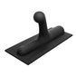 Cowgirl Lone Ranger Silicone Attachment - Black