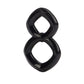 Crazy 8 Cock Ring