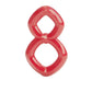 Crazy 8 Cock Ring