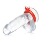 Creature Cocks Beast Mode Silicone Cock Ring