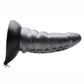Creature Cocks Beastly Tapered Bumpy Silicone Dildo