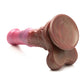 Creature Cocks Centaur Cock Silicone Dildo