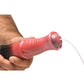 Creature Cocks Centaur Explosion Squirting Silicone Dildo