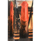 Creature Cocks Centaur Silicone Dildo - Black/Red