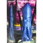 Creature Cocks Cocktopus Octopus Silicone Dildo - Blue