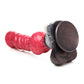 Creature Cocks Cujo Canine Silicone Dildo