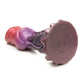 Creature Cocks Deep Diver Silicone Dildo