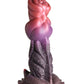 Creature Cocks Deep Diver Silicone Dildo