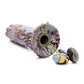 Creature Cocks Dragon Spawn Dragon Ovipositor Silicone Dildo with Eggs