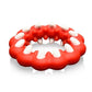 Creature Cocks Fangs Silicone Cock Ring