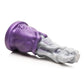 Creature Cocks Grim Reaper Silicone Dildo