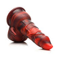 Creature Cocks Horny Devil Demon Silicone Dildo