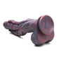 Creature Cocks Hydra Sea Monster Silicone Dildo