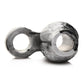 Creature Cocks Night Prowler Silicone Penis Sleeve and Ball Stretcher