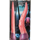 Creature Cocks Octoprobe Tentacle Silicone Dildo - Pink/Purple
