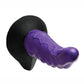Creature Cocks Orion Invader Veiny Space Alien Silicone Dildo