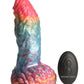 Creature Cocks Phoenix Vibrating Rechargeable Silicone Dildo