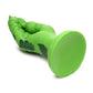 Creature Cocks Raptor Claw Fisting Silicone Dildo