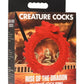 Creature Cocks Rise Of The Dragon C-Ring