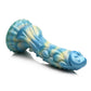 Creature Cocks Sea Stallion Silicone Rechargeable Dildo with Remote