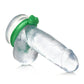 Creature Cocks Serpentine Silicone Cock Ring