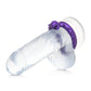Creature Cocks Slitherine Silicone Cock Ring