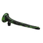 Creature Cocks Spitting Serpent Silicone Enema Snake