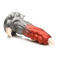 Creature Cocks Talon Silicone Dildo