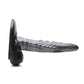Creature Cocks The Gargoyle Rock Hard Silicone Dildo