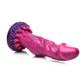 Creature Cocks Xenox Vibrating Rechargeable Silicone Dildo with Remote