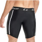 Cruze Kick-Off Lace Up Short