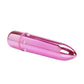 Crystal High Intensity Bullet