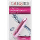 Crystal High Intensity Bullet - Pink