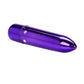 Crystal High Intensity Bullet