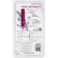 Crystal High Intesity Bullet 2