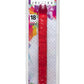 Crystal Jellies Double Dildo - Pink - 18in