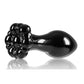 Crystal Premium Glass Flower Probe
