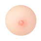 Cutiepies Hannah's Handful Vagina Masturbator with Powerbullet