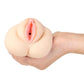 Cutiepies Trainer Tamara Vagina Stroker with Powerbullet