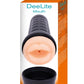 Dee Lite Mouth Masturbator - Mouth - Vanilla